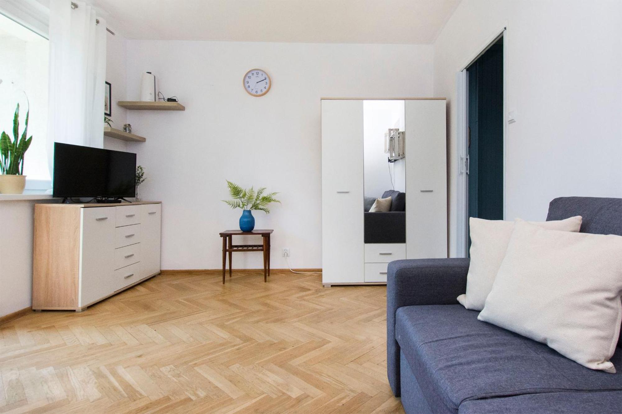 גדנסק Beach Station Apartment Brzezno מראה חיצוני תמונה
